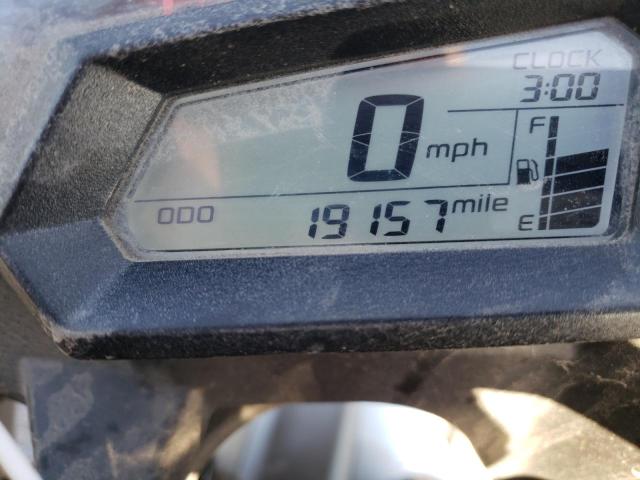 2017 KAWASAKI EX300 B JKAEX8B12HDA36442