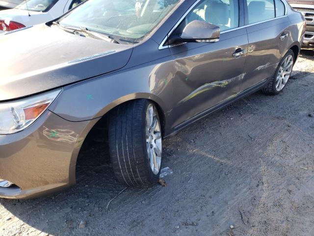 2010 BUICK LACROSSE C 1G4GE5EV7AF145953