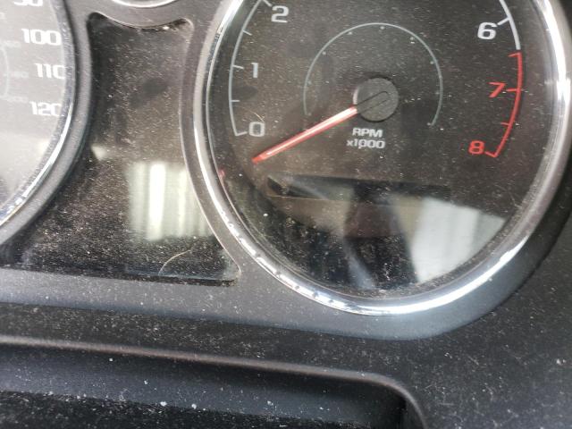 2010 CHEVROLET COBALT 1LT 1G1AD5F53A7213065