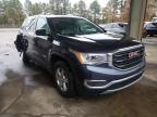 2018 GMC  ACADIA