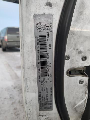 2019 RAM 2500 TRADE 3C6UR5CJ5KG631101