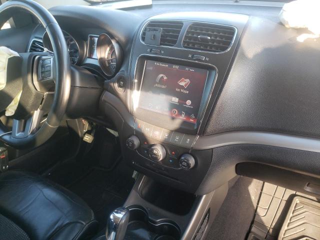 2016 DODGE JOURNEY CR - 3C4PDCGB2GT131553