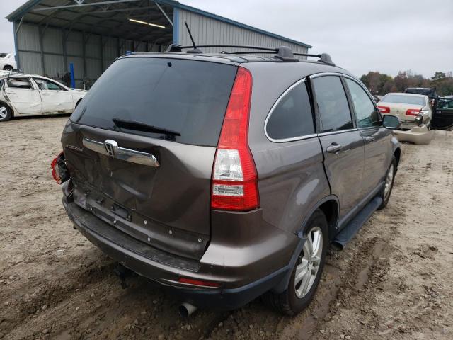 2011 HONDA CR-V 5J6RE3H73BL005104
