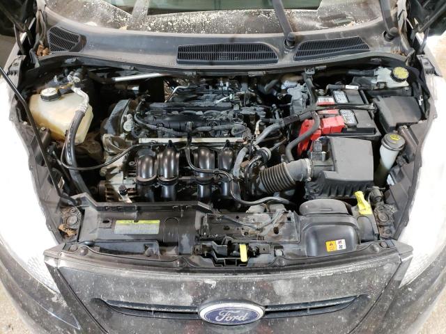 2011 FORD FIESTA SES 3FADP4FJ5BM100945