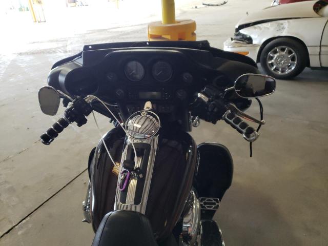 2011 HARLEY-DAVIDSON FLHTCUTG 1HD1MAM19BB851561