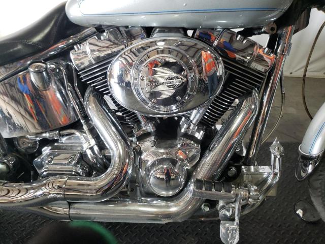 2004 HARLEY-DAVIDSON FXSTDI 1HD1JBB364Y063307