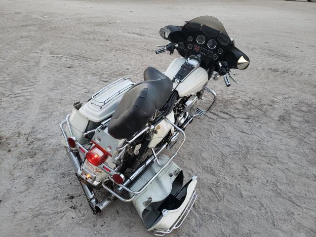 2002 HARLEY-DAVIDSON FLHTCUI 1HD1FCW132Y616654