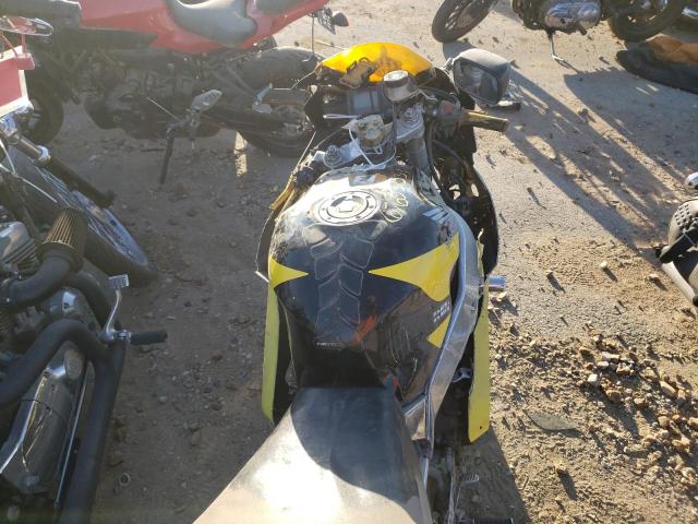 2001 HONDA CBR900 RR JH2SC44011M104239