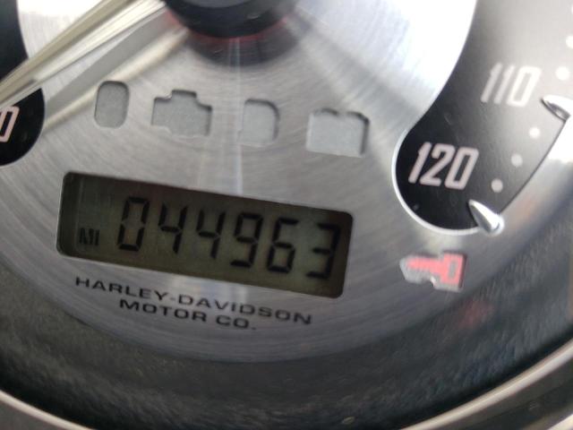 2009 HARLEY-DAVIDSON FLHTCUSE4 1HD1PR8359Y957224