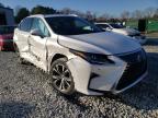 2017 LEXUS  RX350