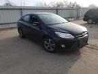 2014 FORD  FOCUS