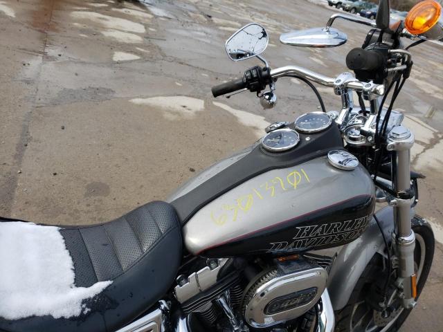 1HD1GNM15GC309311 Harley-Davidson Fxdl Dyna 2016. Фото: 4