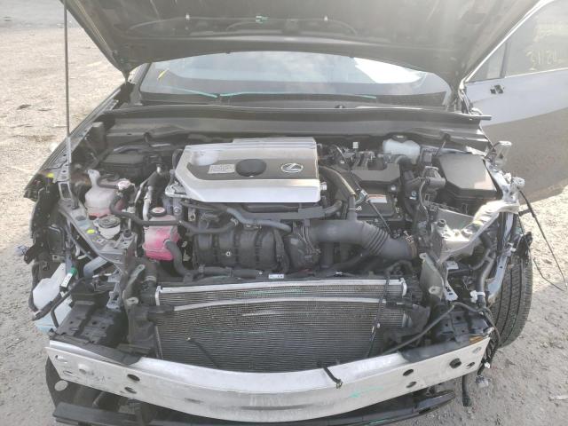 2020 LEXUS UX 250H JTHX9JBH5L2029675