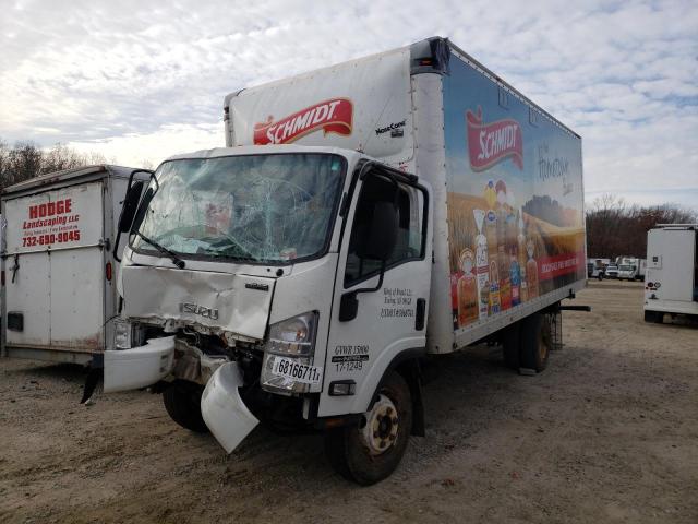 54DC4W1B9HS801249 Isuzu Npr Hd 2017. Фото: 1