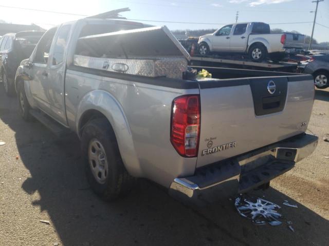 2010 NISSAN FRONTIER K 1N6BD0CT6AC430678