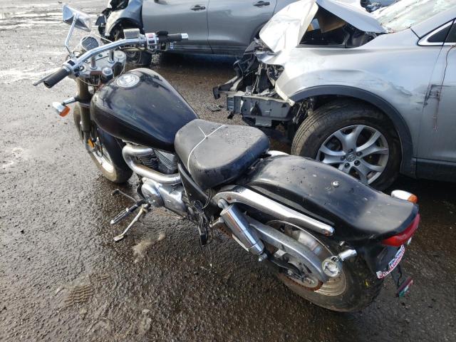 2004 SUZUKI MOTORCYCLE JS1VS53A142101358