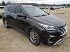 2018 HYUNDAI  SANTA FE