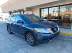 2013 NISSAN  PATHFINDER