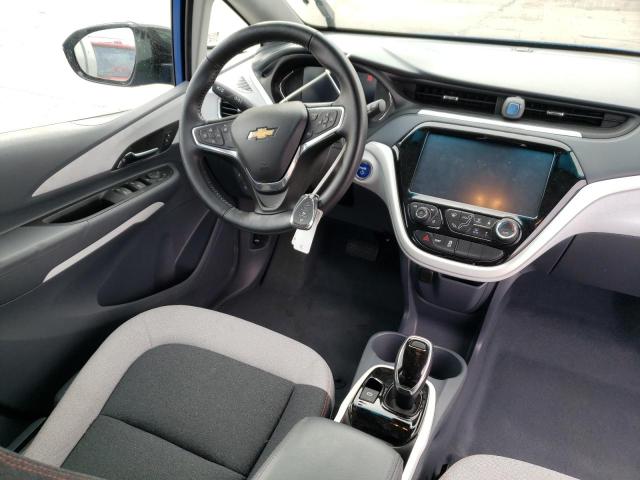 2017 CHEVROLET BOLT EV LT 1G1FW6S06H4153276