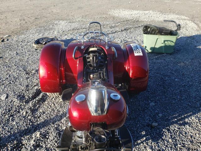 2016 HARLEY-DAVIDSON FLRT FREE 1HD1MCM19GB860554