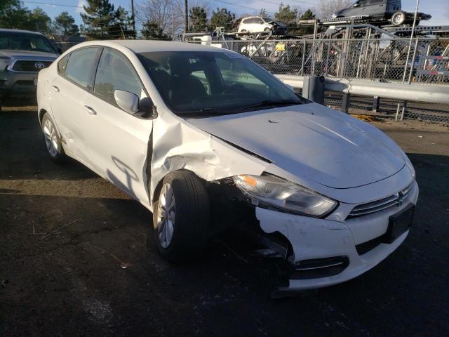 2015 DODGE DART SE AE 1C3CDFDH7FD300242