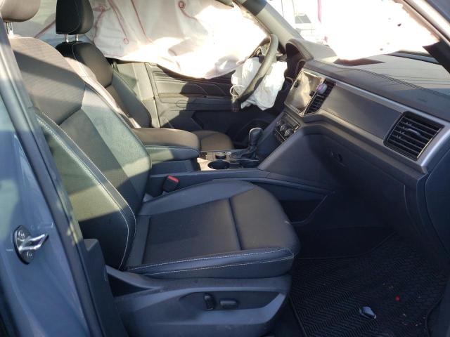 2020 VOLKSWAGEN ATLAS CROS 1V2RE2CA3LC229945