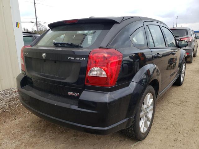 2011 DODGE CALIBER HE 1B3CB5HAXBD205663