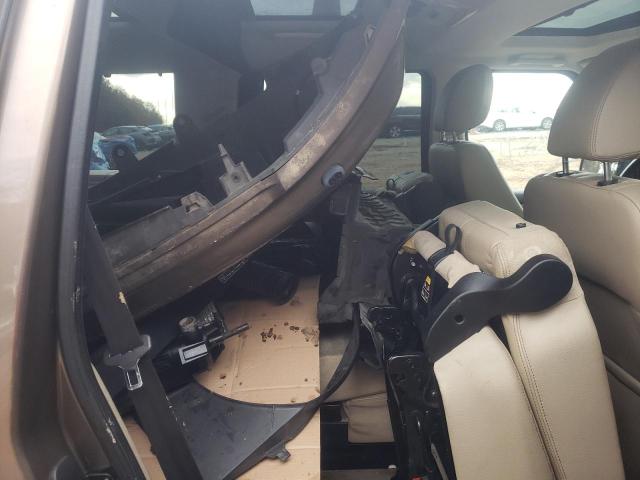 2010 LAND ROVER LR4 HSE PL SALAM2D42AA513577