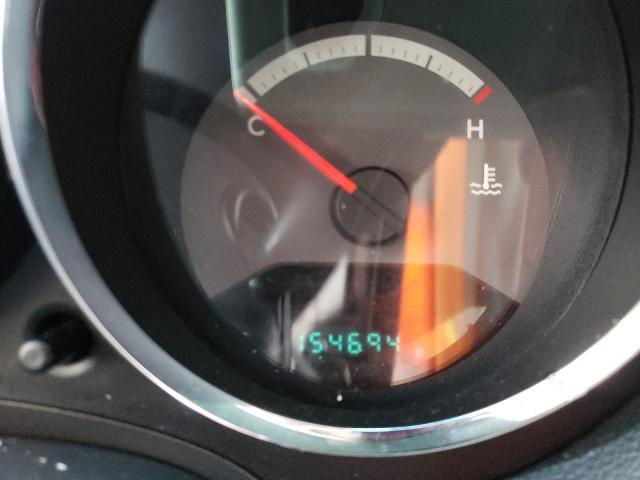 2011 DODGE CALIBER HE 1B3CB5HAXBD205663