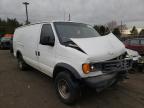 2003 FORD  ECONOLINE