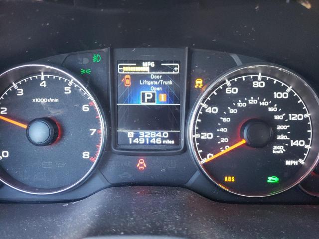 4S4BRCKC8E3251261 Subaru Outback 2. 2014. Фото: 7