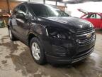 2016 CHEVROLET  TRAX