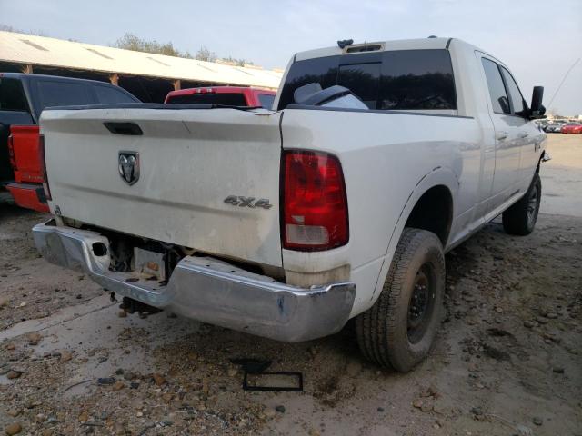 2012 DODGE RAM 2500 L 3C6UD5NL1CG272733