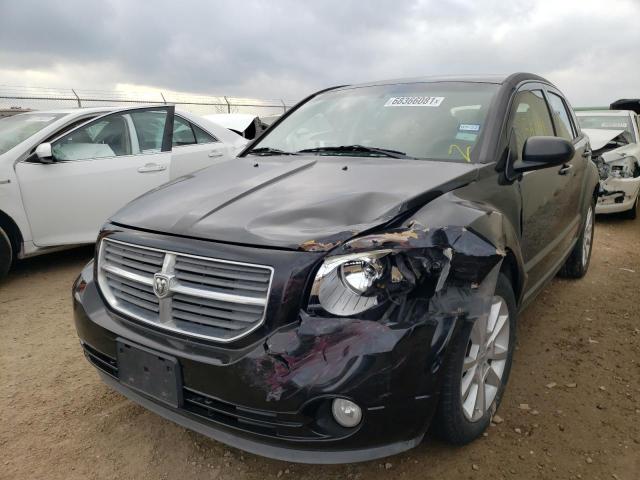 2011 DODGE CALIBER HE 1B3CB5HAXBD205663