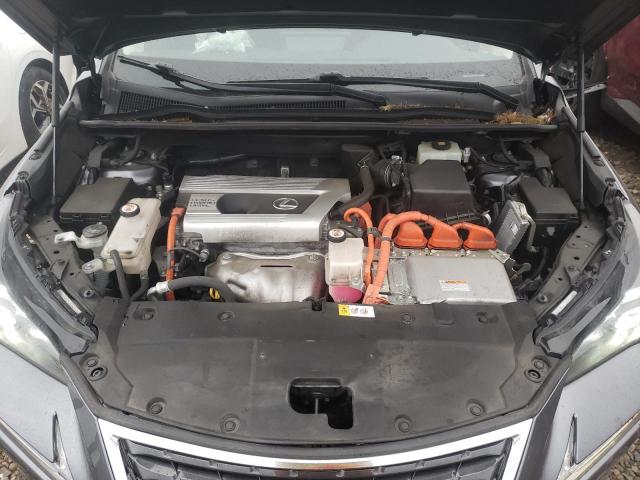 2018 LEXUS NX 300H JTJBJRBZ1J2094267