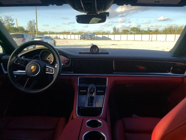 2021 PORSCHE PANAMERA B WP0AJ2A72ML114272