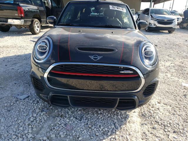 2021 MINI COOPER JOH WMWWJ9C00M3M95437