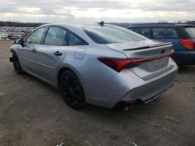 2021 TOYOTA AVALON NIG 4T1EZ1FB4MU060688