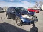 2010 HONDA  CRV