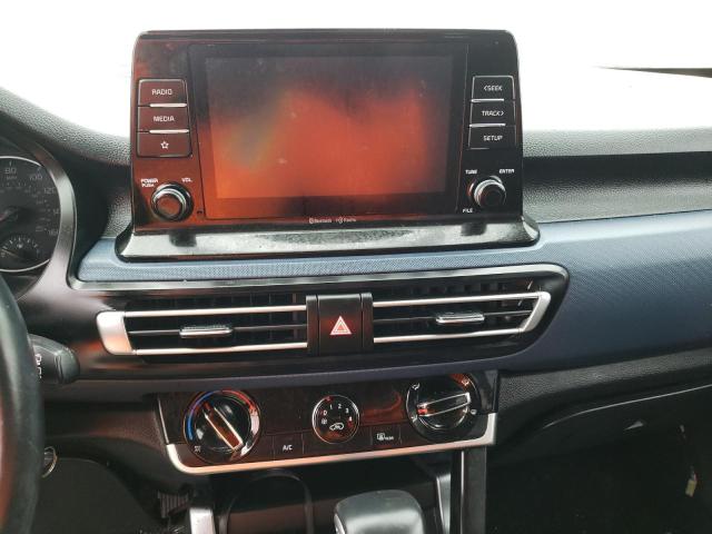 2021 KIA SELTOS S KNDEUCAA4M7097512