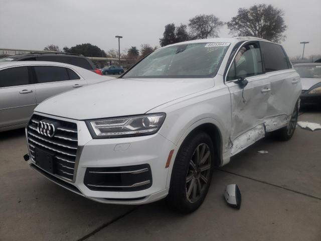 VIN WA1AAAF75JD012841 2018 Audi Q7, Premium no.2