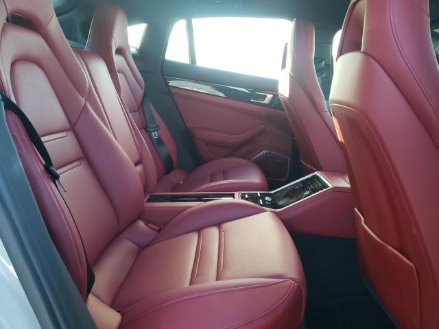 2021 PORSCHE PANAMERA B WP0AJ2A72ML114272