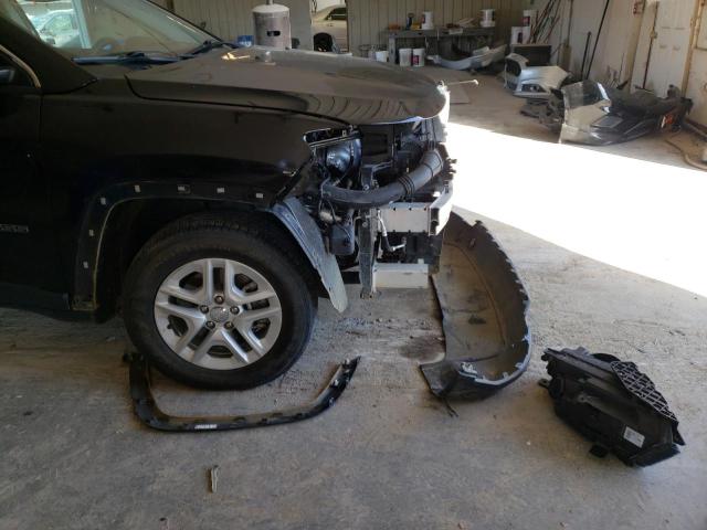 3C4NJCAB8KT614062 Jeep Compass Sp 2019. Фото: 8