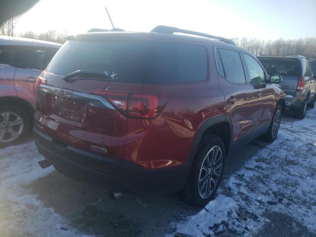 2019 GMC ACADIA ALL 1GKKNVLS9KZ283683