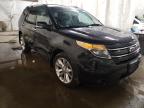 2013 FORD  EXPLORER