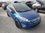 2011 FORD  FIESTA