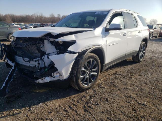 2020 CHEVROLET TRAVERSE R 1GNEVJKW6LJ289471