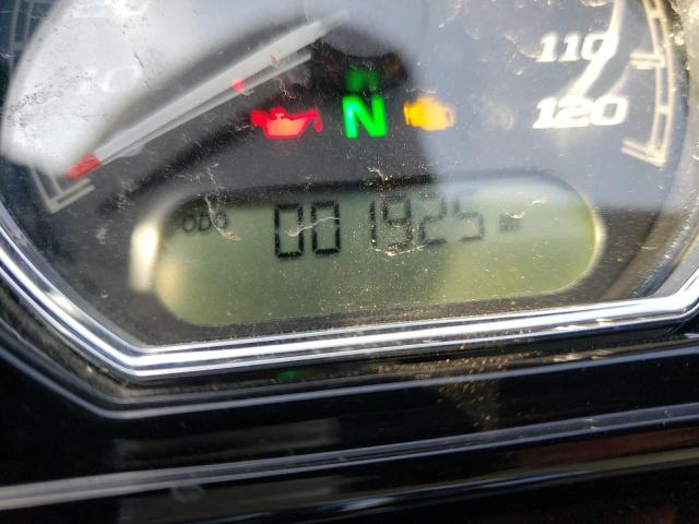 2021 HARLEY-DAVIDSON FLHXS 1HD1KRP19MB611008