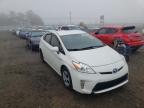 2012 TOYOTA  PRIUS