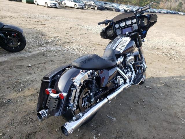 2021 HARLEY-DAVIDSON FLHXS 1HD1KRP19MB611008